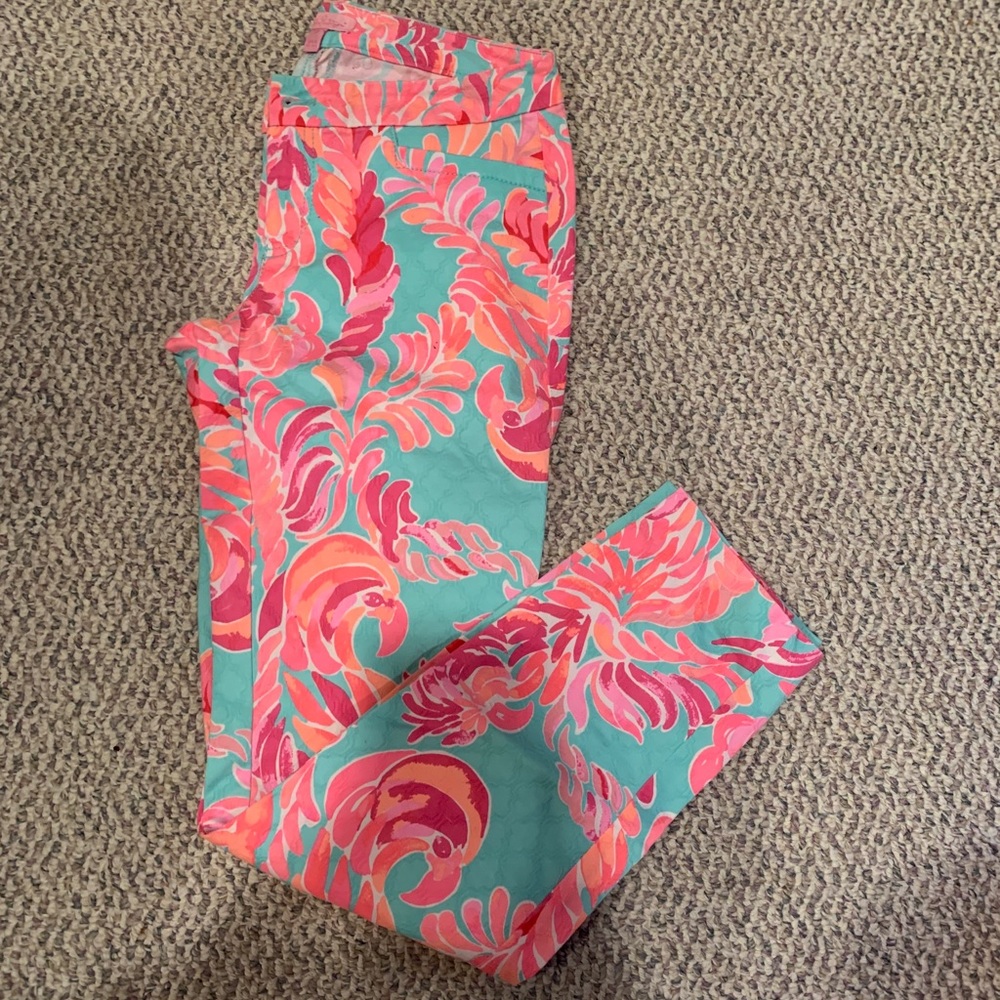 Lilly pants
